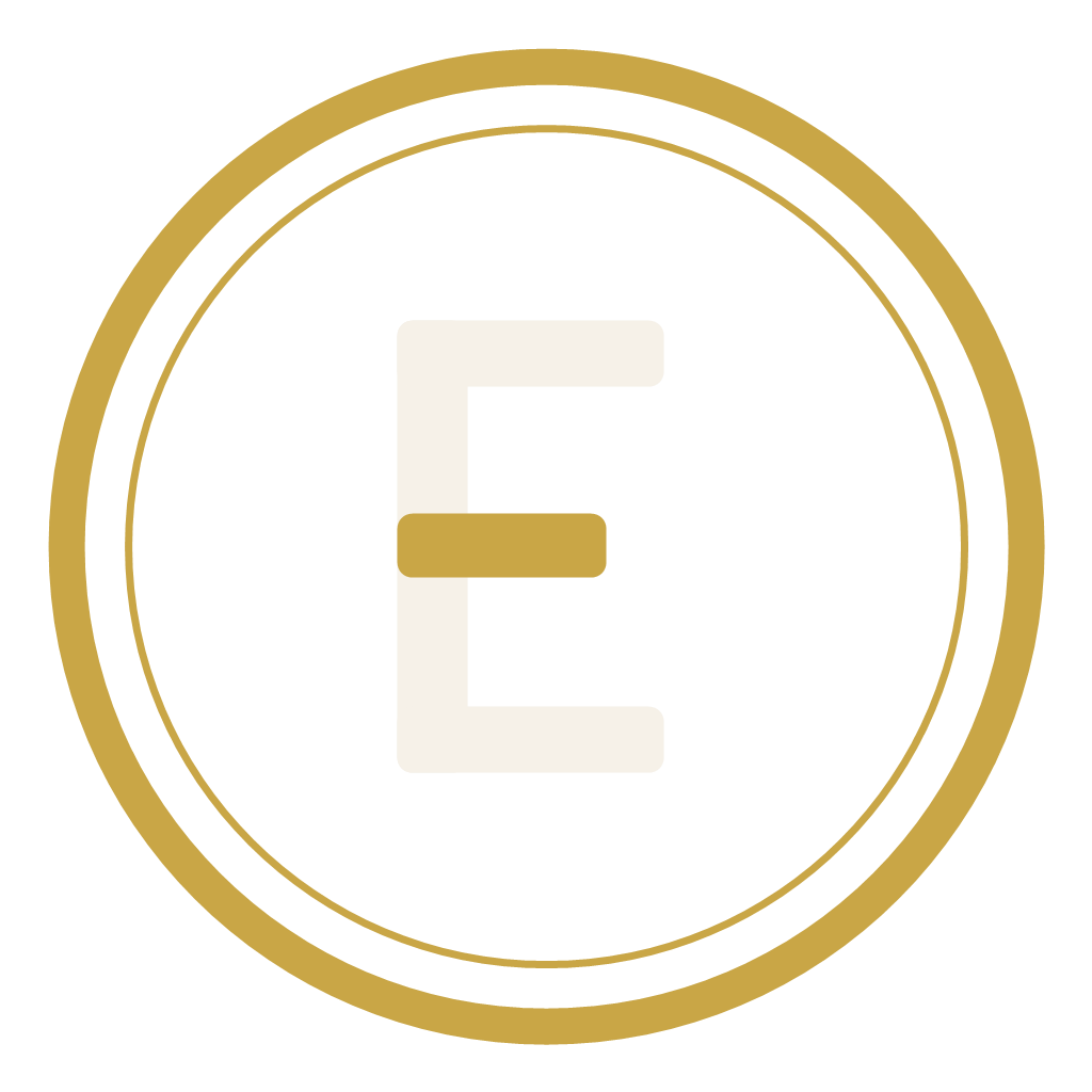 Ebony Solutions emblem
